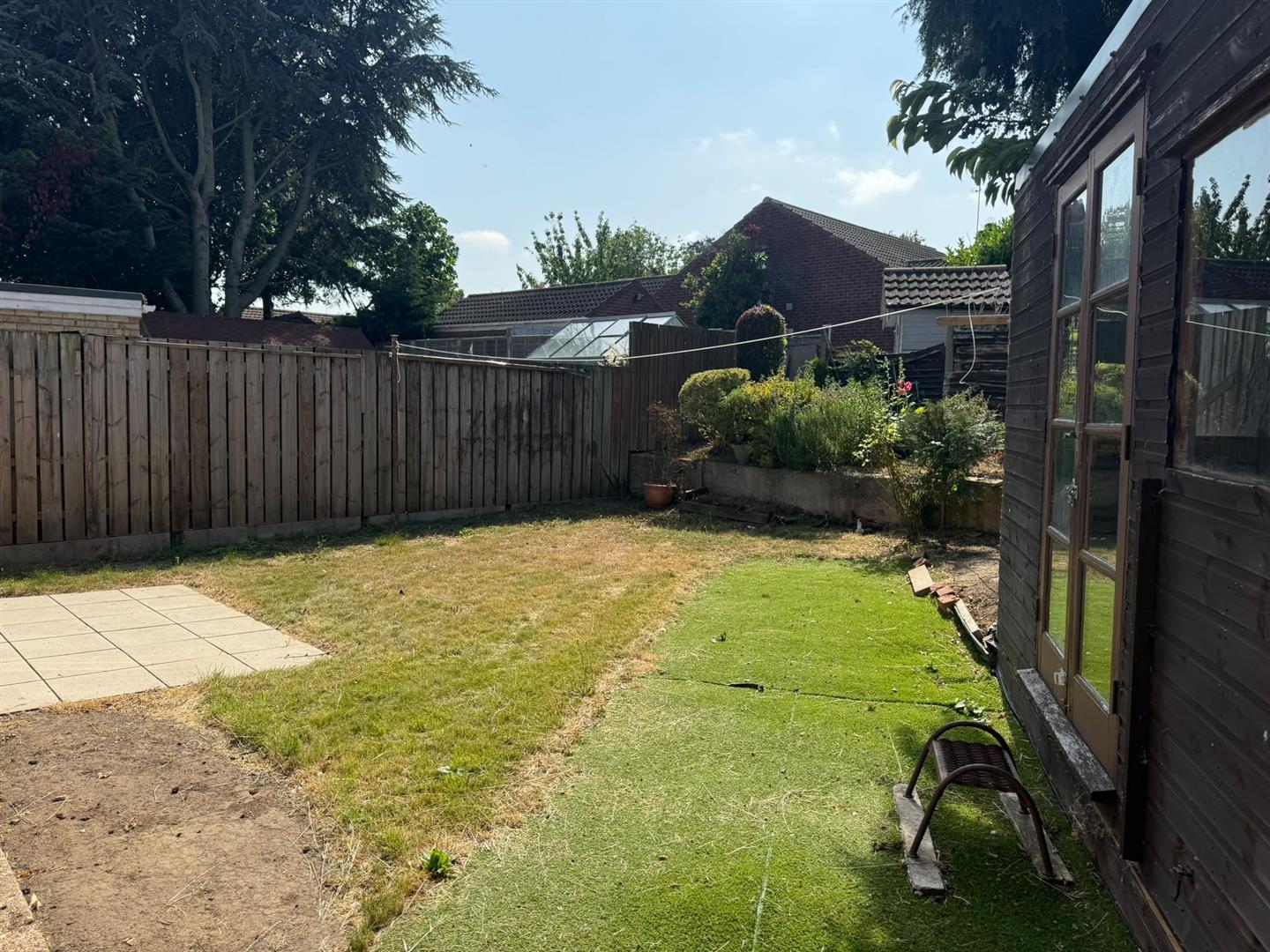 Linley Close, Leven, Beverley